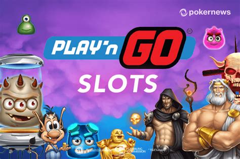 play and go slots